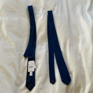 J. Crew Factory Boy’s Slim Necktie $11 each